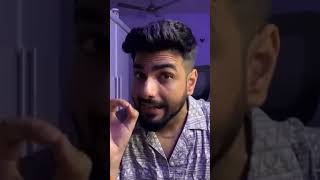 Trendy 😍🔥 short hairstyle 2023✅ | Lakshay thakur