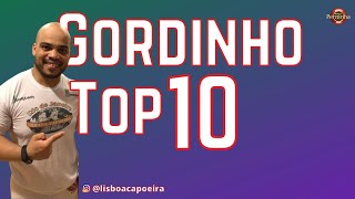 Top 10 Gordinho