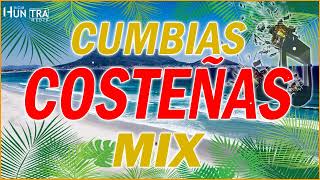 CUMBIAS PARA BAILAR TODA LA NOCHE🕺💃LAS MEJORES CUMBIAS TROPICAL 2023🎸LOS KARKIKS, LA LUZ ROJA Y MÁS