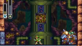 Let's Play Mega Man X3! (Parte 3)