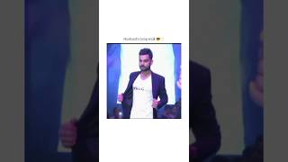 Virat Kohli ramp walk & Anushka Sharma ramp walk 💗🧿 | Virushka | #viral #shorts #virushka #bollywood