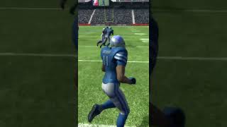 What A Punt Return!! - Backbreaker