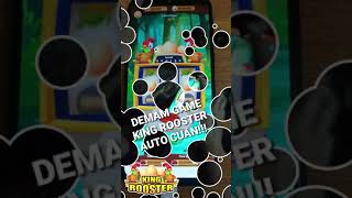 Demam Game Cuan King Rooster, Auto Sultan