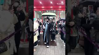 [Fancam] Liu XieNing - Drama 《Perfect Match》