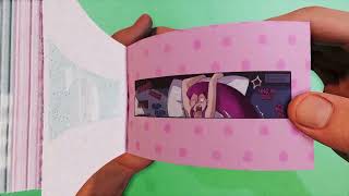 Secrets of Pokémon Trainers | Pokemon Comic dub flipbook