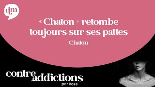 S2EP29 - “Chaton” retombe toujours sur ses pattes - Simon Cohen alias Chaton