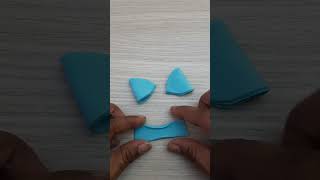 Cake decorating quick fondant bow making #shorts #cakedecorating #fondant