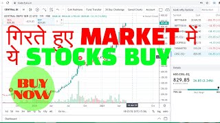 Best stocks to buy now & best stocks to buy today in India for short term | Top shares to buy