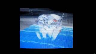 Pokemon Black Walkthrough Part 66 (N's Castle/How to Catch Reshiram)