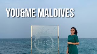 You&Me Maldives by Cocoon / Первая часть