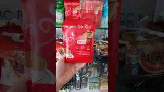 Hania Realco Ginseng Coffee HNI