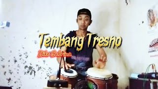 TEMBANG TRESNO KOPLO JANDUT ( Official Live Vidio Musik) Cak Tar Kendang