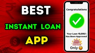 Best Instant Loan Apps for 2024 💸 | Ritik Finance Expert ✅