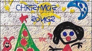 Christmas Songs by Becky (album recorded in 1997)