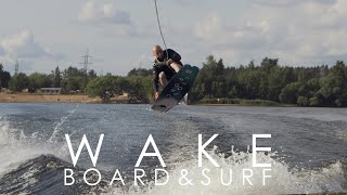 Wakeboard 2023