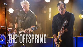 The Offspring "The Kids Aren't Alright" Guitar Center Sessions on DIRECTV