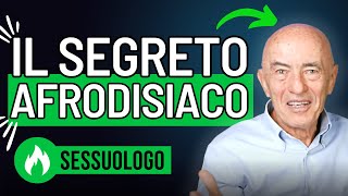 Questo DISCORSO Ti Farà CAPIRE MOLTE COSE (GUARDALO ORA) - Sessuologo Antonino Tamburello