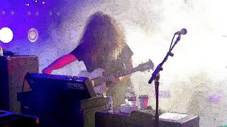 The End Complete & The Final Cut - Coheed and Cambria Live @ PNC Bank Arts Center, NJ 9-19-21