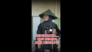 Kumpulan Perjalanan Musafir Joko Kendil | Keliling Jawa