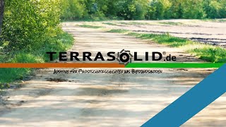 Terrasolid - Additive