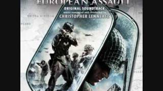 Medal of Honor European Assault - Casualties of War (03)