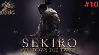 Estão preparados para mais uma Live? Sekiro Shadows Die Twice #10 #sekiro #soulslike #fromsoftware