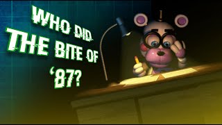 FNaF Nerd Takes the DUMBEST Quizzes LIVE