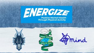 Blaze pod: Mental health and wellbeing