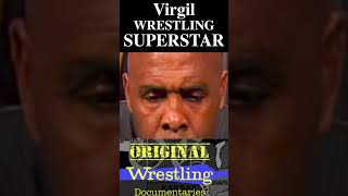 Virgil (Mike Jones) - Early Life #virgil #wwf #nwo #darksideofthering #dsotr  #whathappenedtovirgil