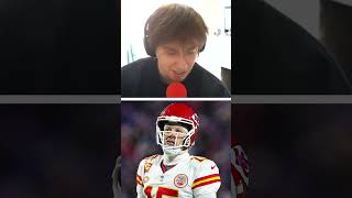 Mahomes vs Drake