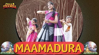 Maamadura | Jigarthanda DoubleX | Raghava Lawrence,SJ Suryah | Karthik Subbaraj | Santhosh Narayanan