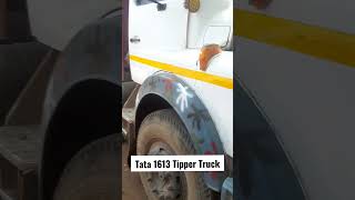 Tata SE 1613 Tipper Truck| Tata SK 1613 Tipper Truck | Tipper Truck #shortsvideo #shortsfeed #shorts