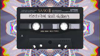 Miles Maeda - Electribal Skull Dubbery (1994) [HD]