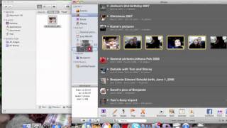 Deleting Photos From Your Hard Drive Using iPhoto '09