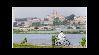 Akhilesh Yadav to Kick Start 2019 Campaign With 50 Km Cycle Yatra on September 16