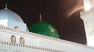 Mera Dil Tadap Raha Hai, Mera jal raha hai seena - Heart 💚touching beautiful Naat | Khan Fardeen