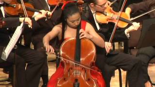 GMYS Symphony Orchestra Gala Concert 2010-2011 Season Pt. 3