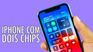 Como ter Dual Sim no seu iPhone (E várias operadoras ao mesmo tempo)