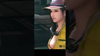 Tifa The Greatest as Cindy