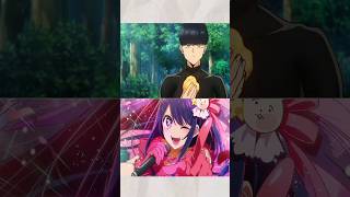 Openings que SALVARON a su ANIME #anime #curiosidades #oshinoko #mashlemagicandmuscles