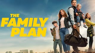 The Family Plane (2023) Movie || Mark Wahlberg, Michelle Monaghan, Zoe C | updates Review & Facts