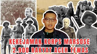 TERBENTUKNYA KORPS MARSOSE 🔥|| PASUKAN KHUSUS HINDIA BELANDA