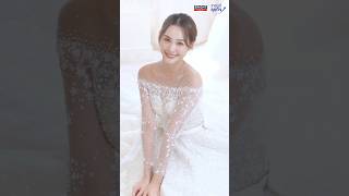 สวยดุจเจ้าหญิงในฝัน...ด้วยความใส่ใจและความรัก บริการตัด-เช่าชุดแต่งงาน  l  ViiRis Bridal Wedding