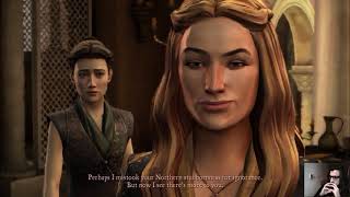 Ep.5 A Nest of Vipers (P.5) - Game of Thrones - A Telltale Games Series