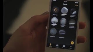 Casambi - Lighting Control for the Modern World