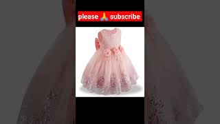 baby frock #beautyfrock #trendingfashion #youtubeshorts #ytshorts #newdesignfrock #trendingvideo