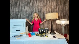 Lifestyle Expert's DIY Home Updates for Fall