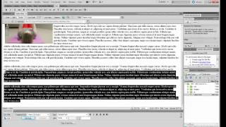 Curso dreamweaver cs5 aula3