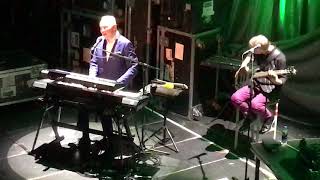 Joe Jackson - Drowning (Live at Paradiso, Amsterdam, 2019)