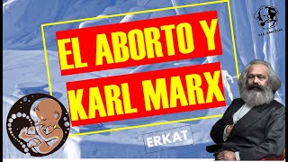 🔴 Aborto, población y Karl Marx. Debate.